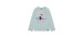 Deux par Deux T-shirt Air Frais 7-10ans