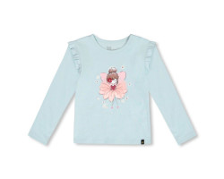 Forest Fairy T-shirt 7-10...