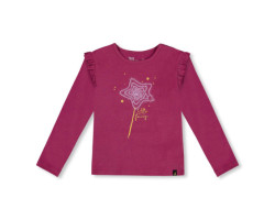 Forest T-shirt 3-6 years