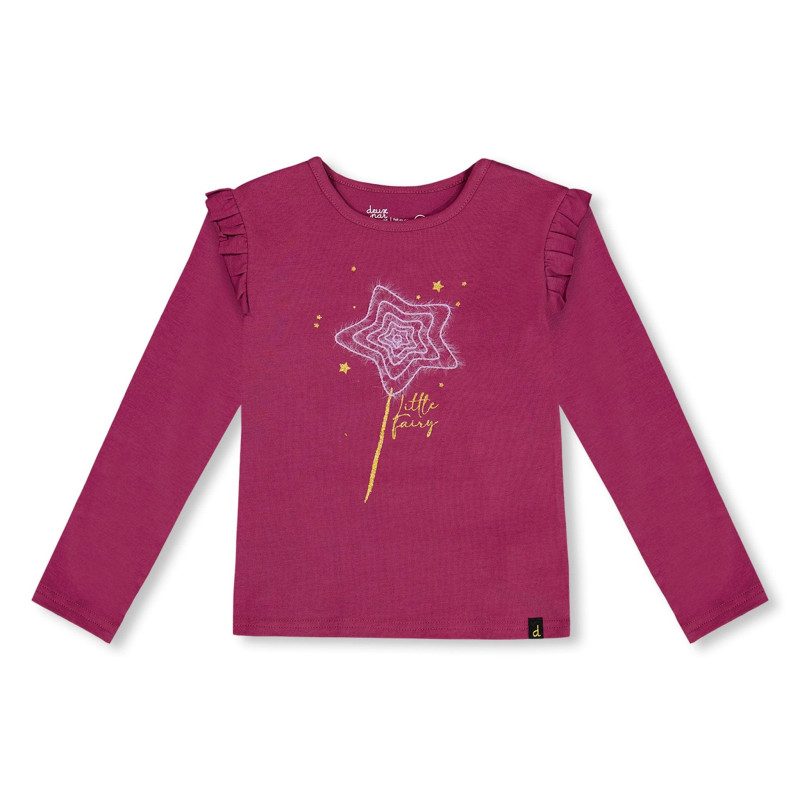 Forest T-shirt 3-6 years