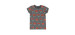 Harlo T-Shirt Cerises 2-8ans