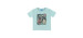 Disney T-Shirt Alice au Pays des Merveilles 2-8ans