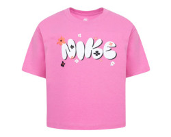 Nike T-Shirt Graphique Izzy 4-6X