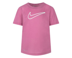 Nike T-Shirt Dri-Fit All Day 4-6X