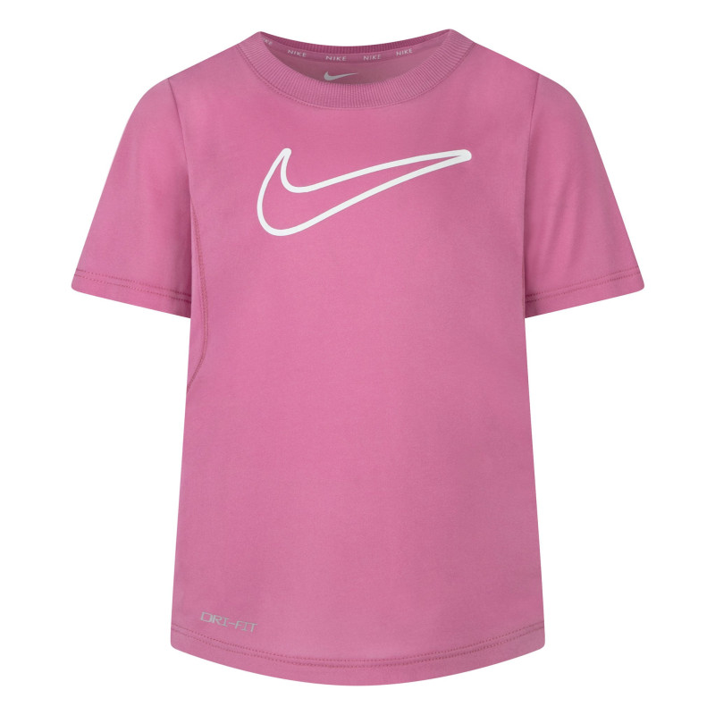 Nike T-Shirt Dri-Fit All Day 4-6X