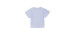 Creamie T-shirt Manche Volant 7-14ans