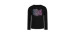 Under Armour T-Shirt Manches Longues Tech Doodle 4-6x