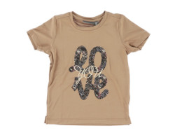 Color Kids T-Shirt Love...