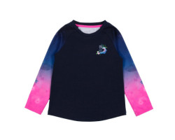 Passion Long Sleeve T-Shirt 4-12 years