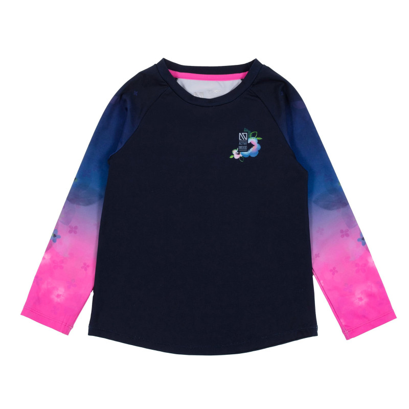 Passion Long Sleeve T-Shirt 4-12 years