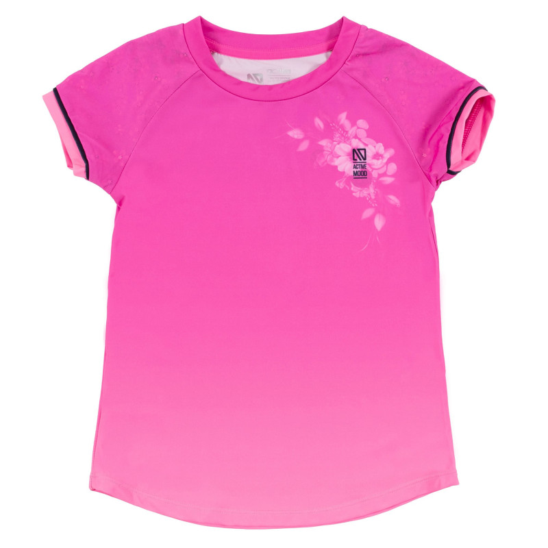 Nanö T-Shirt Passion 4-12ans