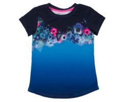 Nanö T-Shirt Fleurs Passion 4-12ans