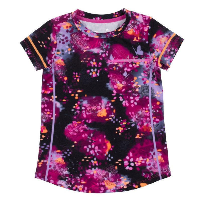 Zenitude Printed T-Shirt 4-12 years