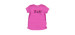 Nanö T-Shirt Rose Zénitude 4-12ans