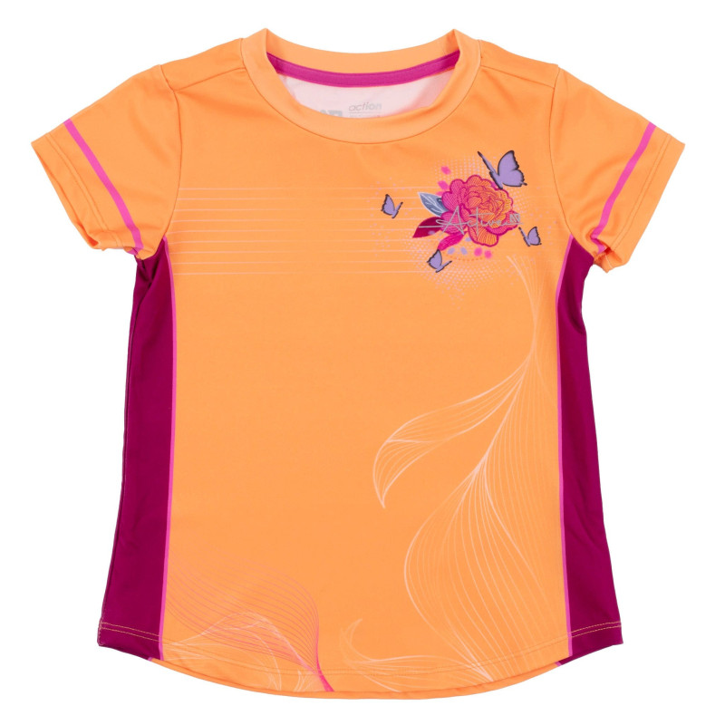 Nanö T-Shirt Zénitude 4-12ans