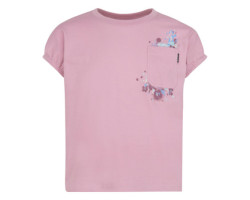 Converse T-Shirt Ample Boxy 7-16ans