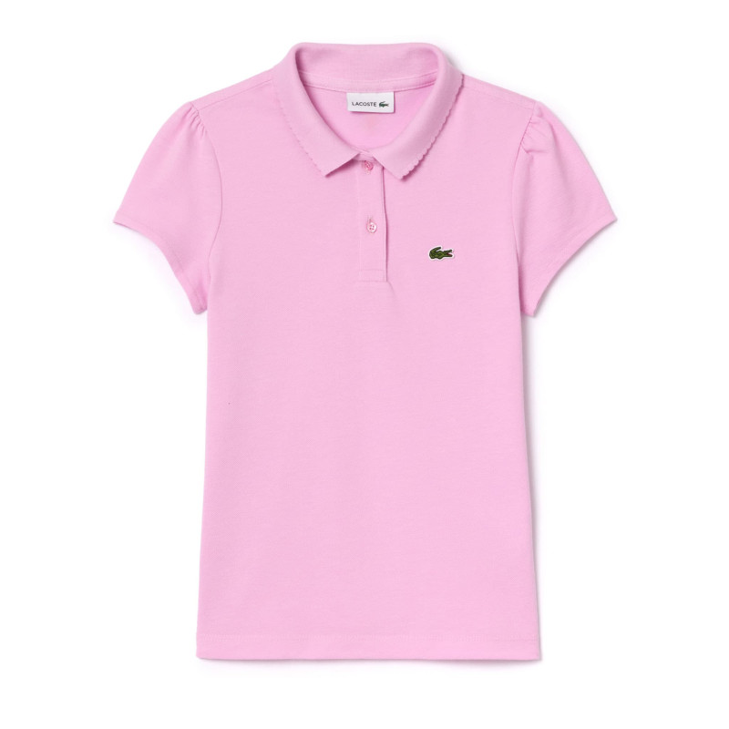 Lacoste Polo Classique MiniPique 1-8ans