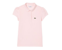 Classic Mini Pique Polo Shirt, 10-12 years