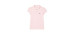 Lacoste Polo Classique Mini Pique 2-8ans