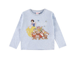 Disney T-Shirt Blanche...