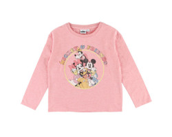 Disney T-Shirt Mickey & Friends 3-14ans