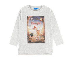 Bambi T-Shirt 3-14 years