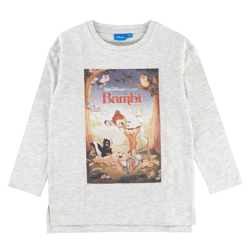 Bambi T-Shirt 3-14 years