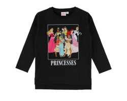 Disney T-Shirt Princesses 3-14ans