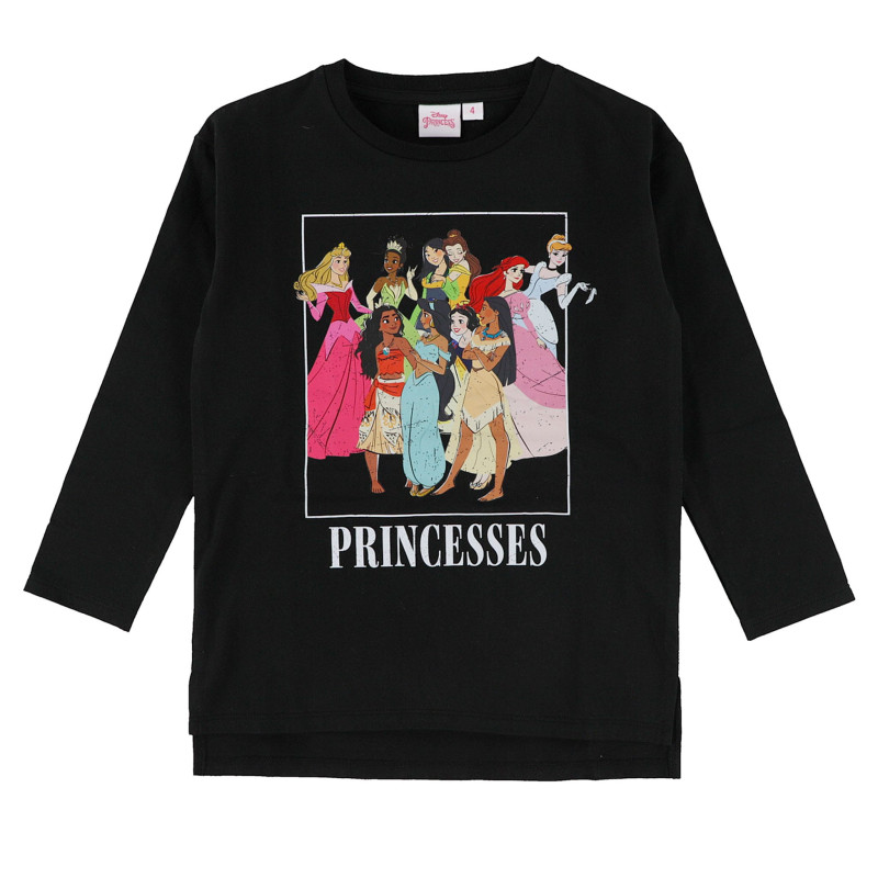 Disney T-Shirt Princesses 3-14ans