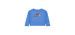 Notebook Long Sleeve T-Shirt 2-4T