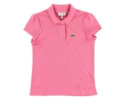 Classic Mini Pique Polo Shirt, 1-8 years