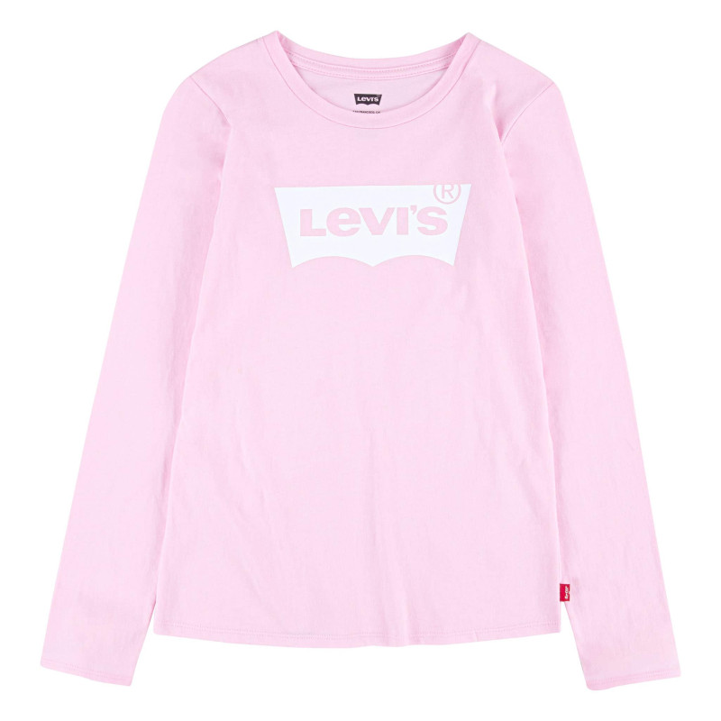 Levi's T-shirt Batwing 7-16ans