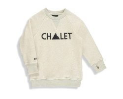 Chalet Wadded Vest 2-14 years