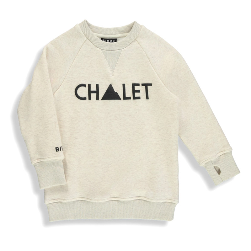 Chalet Wadded Vest 2-14 years