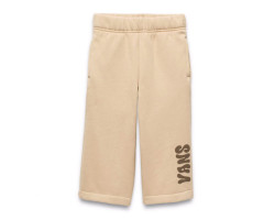 Vans Pantalon Ouaté Happy Days 3-6x