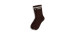 Birdz Plain Socks 10E-4J