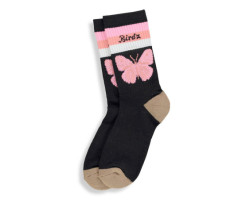 Butterfly Stockings 10E-4J