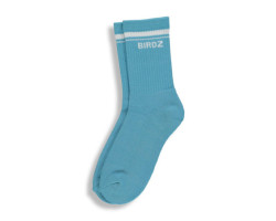 Birdz Plain Socks 10E-4J