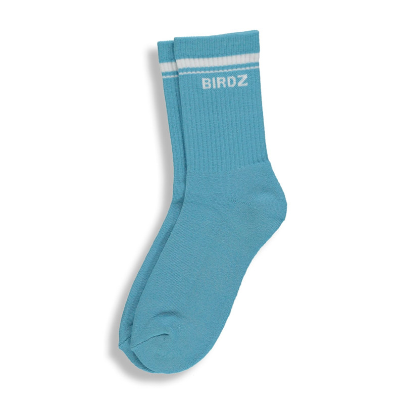 Birdz Plain Socks 10E-4J