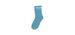 Birdz Plain Socks 10E-4J