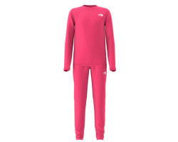 The North Face Ensemble Thermal Dotknit 7-16ans