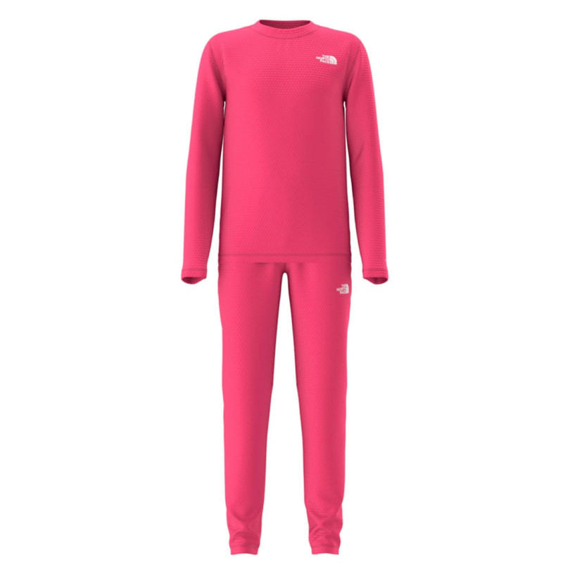 The North Face Ensemble Thermal Dotknit 7-16ans