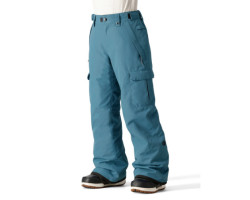 686 Technical Apparel Pantalon Infinity Cargo 8-20ans