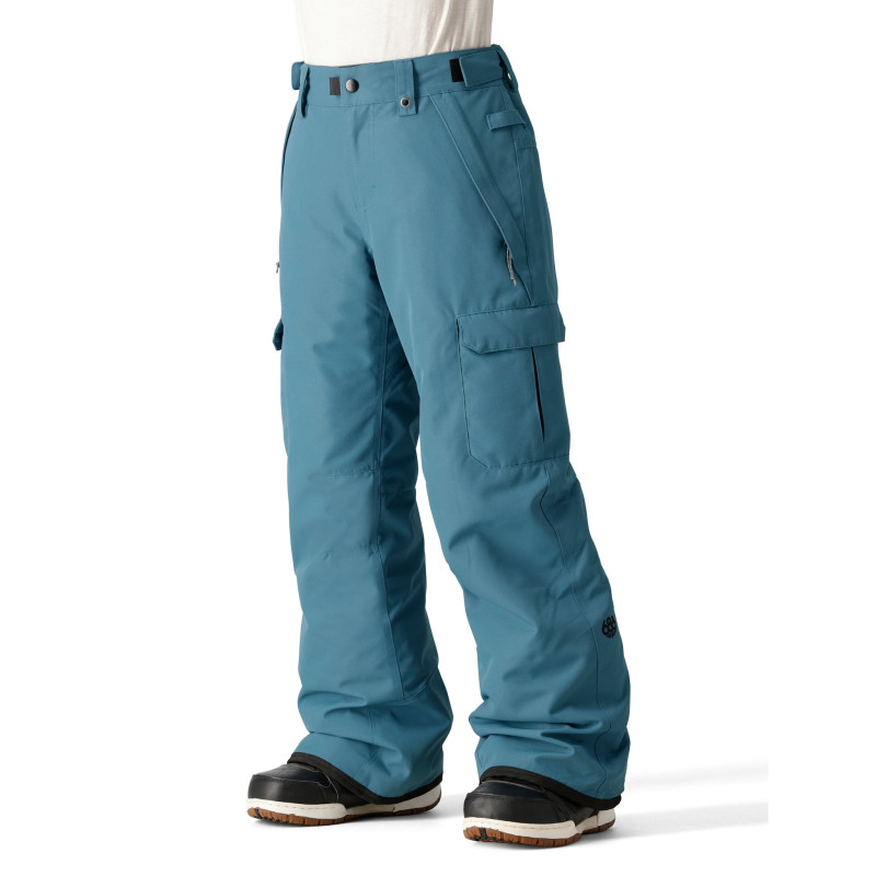 686 Technical Apparel Pantalon Infinity Cargo 8-20ans