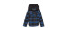 Parkway Hooded Shirt, 3-7 years