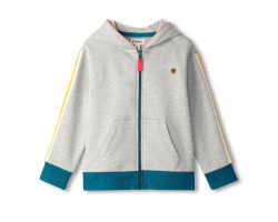 Hatley Kangourou zip...