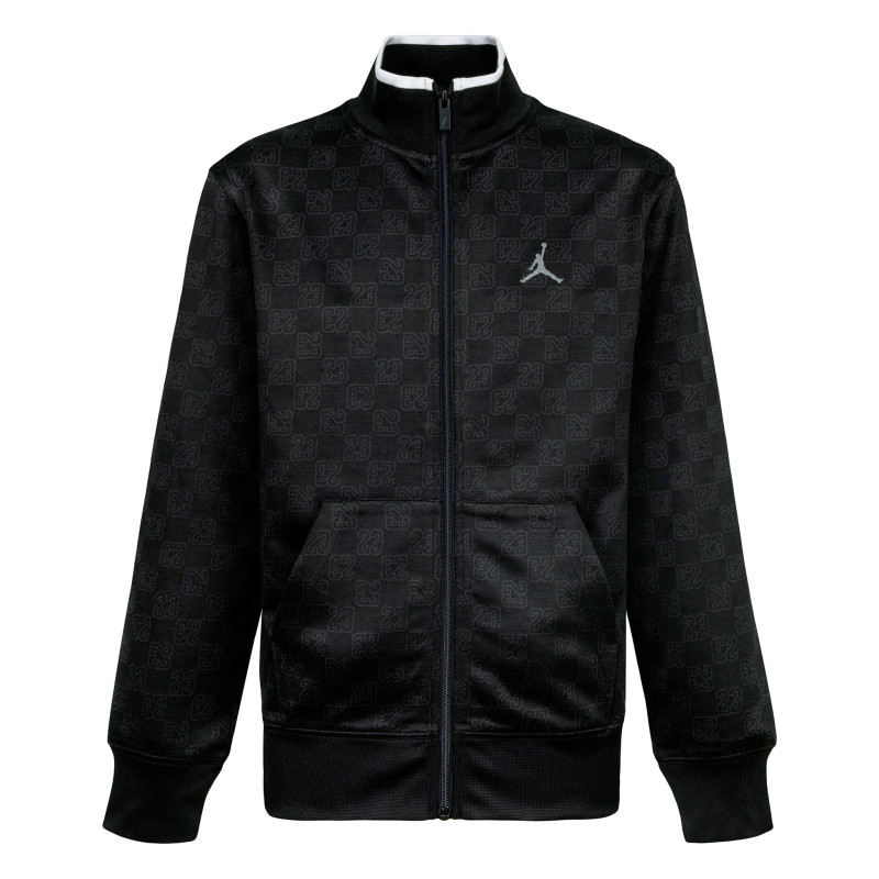 Jordan Monogram Jacket 8-20 years