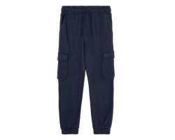 The New Pantalon Cargo Recharge 3-14ans