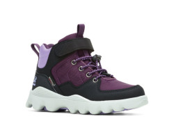 Lynx Mid boot Sizes 11-3