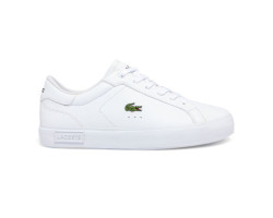 Lacoste Souliers Powercourt...